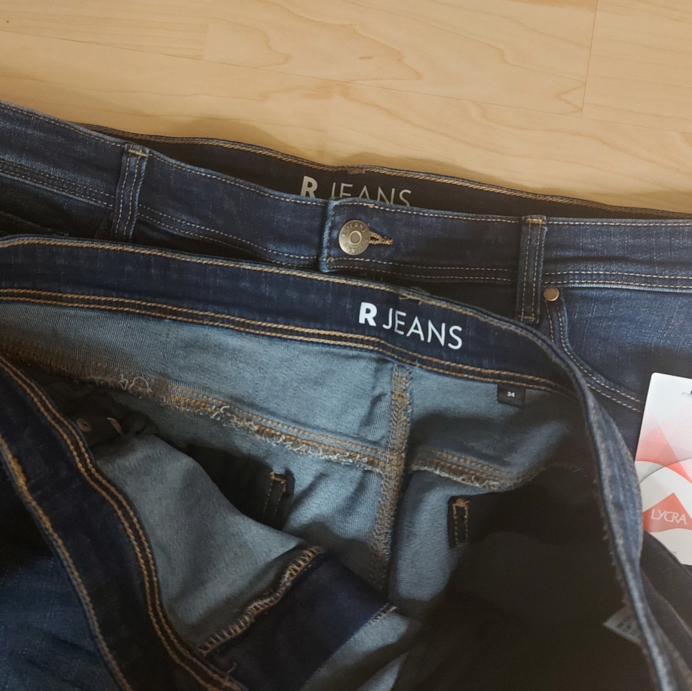 NEW WITH TAGS REITMANS SHORTS BUNDLE! - Picture 4 of 6